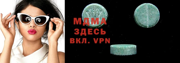 твердый Инта